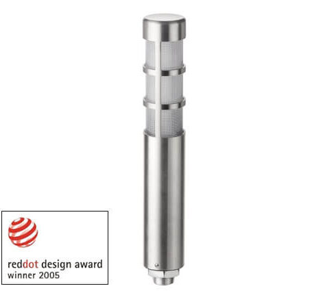 WERMA deSIGN 42 Светосигнальные колонны
