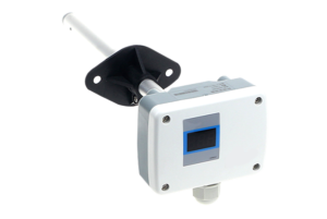 MIRKIP MKAV110 Канальный датчик скорости воздуха 0-30 м/с