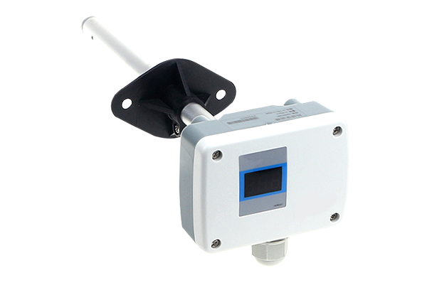 MIRKIP MKAV110 Канальный датчик скорости воздуха 0-30 м/с