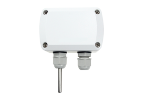 MIRKIP MKTS100 Настенный датчик температуры от -40 до +200°C IP65