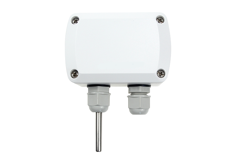 MIRKIP MKTS100 Настенный датчик температуры от -40 до +200°C IP65
