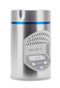 MERCK MAS-100 VF Микробиологический пробоотборник воздуха