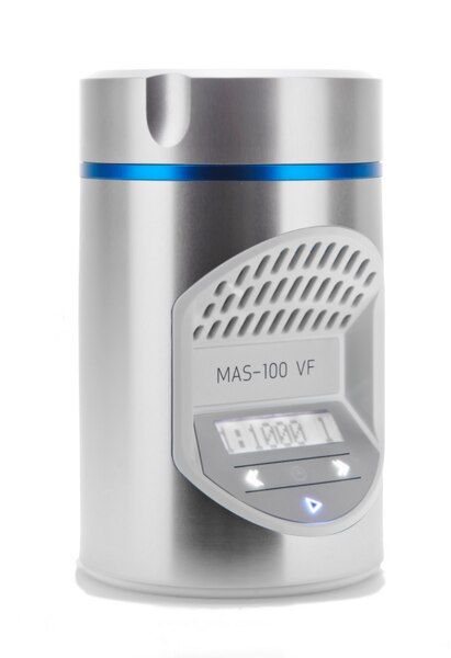 MERCK MAS-100 VF Микробиологический пробоотборник воздуха