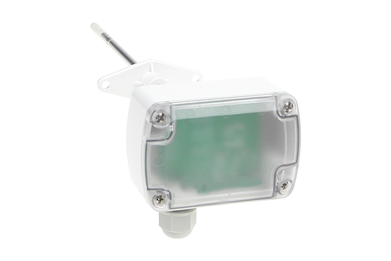 MIRKIP MKTS110 Канальный датчик температуры от -40 до +200°C IP65