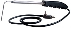 DWYER 166T Телескопическая трубка Пито из нержавеющей стали для вентиляции