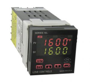 Dwyer 16L Пороговый блок управления