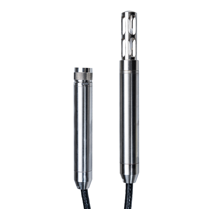 Rotronic HC2A-IM Зонд температуры и влажности для условий высокого давления