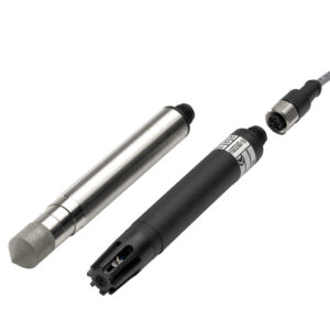 Rotronic PC33 & PC52, PC62 & PC62V, PCMini52 Зонд температуры и влажности