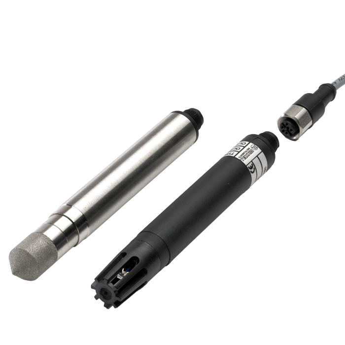Rotronic PC33 & PC52, PC62 & PC62V, PCMini52 Зонд температуры и влажности