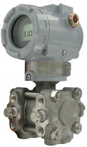 Dwyer 3100 Взрывозащищенный дифференциальный датчик давления 4-20 мА Hart