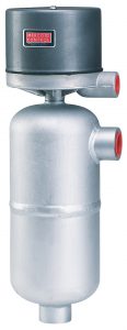 Dwyer 391 Взрывозащищенный блок управления уровнем жидкости камерного типа Exd IP66