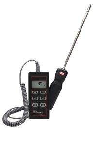 DWYER 471B Цифровые анемометры