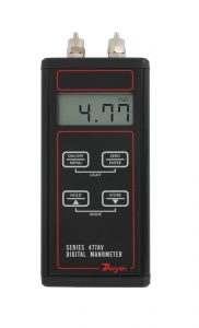 DWYER 475-AV/477-AV Комплекты для измерения скорости воздуха