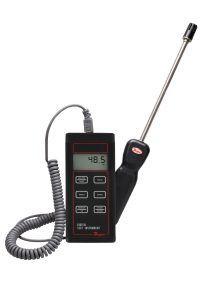 DWYER 485B Электронный термогигрометр