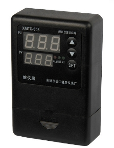 MIRKIP XMTC-608 ПИД-регулятор температуры