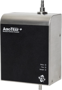 TSI AEROTRAK 6201 Стационарный счетчик частиц 2,83 л/мин