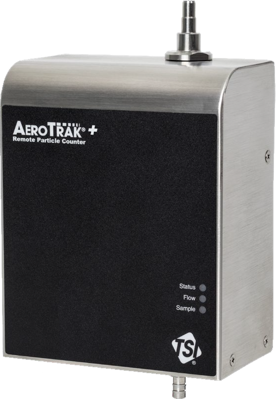 TSI AEROTRAK 6501 Стационарный счетчик частиц 2,83 л/мин