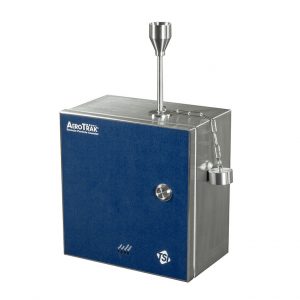 TSI AEROTRAK Remote 6310 Стационарный счетчик частиц  28,3 л/мин