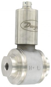 Dwyer 655A Дифференциальный датчик перепада давления жидкости и газа 4-20 мА
