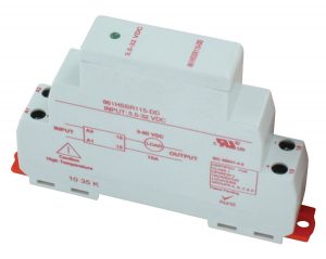 Dwyer 861H Реле для работы в опасных условиях