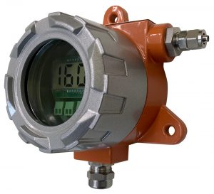 MIRKIP MPSGE923EX Взрывозащищенный дифференциальный датчик перепада давления воздуха и газа Exd IP65