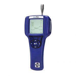 TSI AEROTRAK 9303 Ручной счетчик частиц 2,83 л/мин