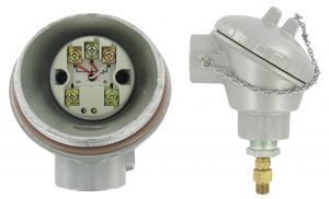 DWYER A-709 Корпус температурного датчика