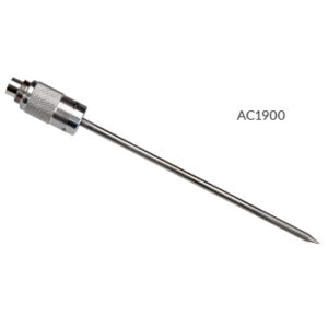 Rotronic AC1900/AC1904/AC1909 и AC1916-A-T Стандартные температурные зонды