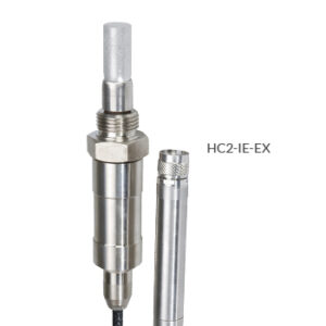 Rotronic HC2-SM-/ IM-/ IE-Ex Взрывозащищенный зонд температуры и влажности