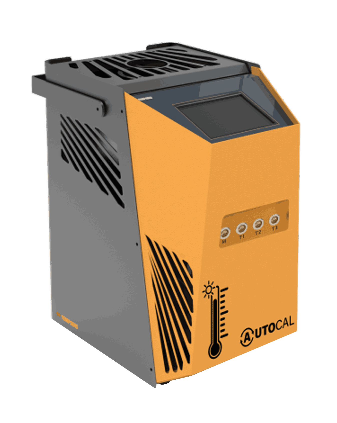 TEMPSENS Autocal-100/40 Сухоблочный калибратор температуры от -100 до 40°C