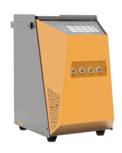 TEMPSENS Autocal 1200 Портативный сухоблочный калибратор температуры от 250 до 1200°C