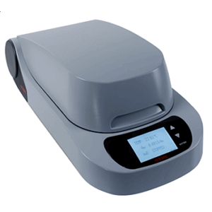 Rotronic AW Therm Стабилизированный по температуре анализатор активности воды