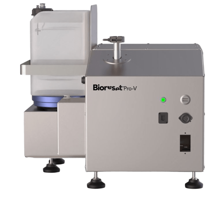 AMIRA BIORESET PRO-V Генератор паров перекиси водорода V-PHP до 500 м3