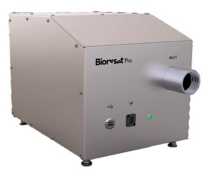 AMIRA BIORESET PRO Портативный V-PHP генератор паров перекиси водорода до 500 м3