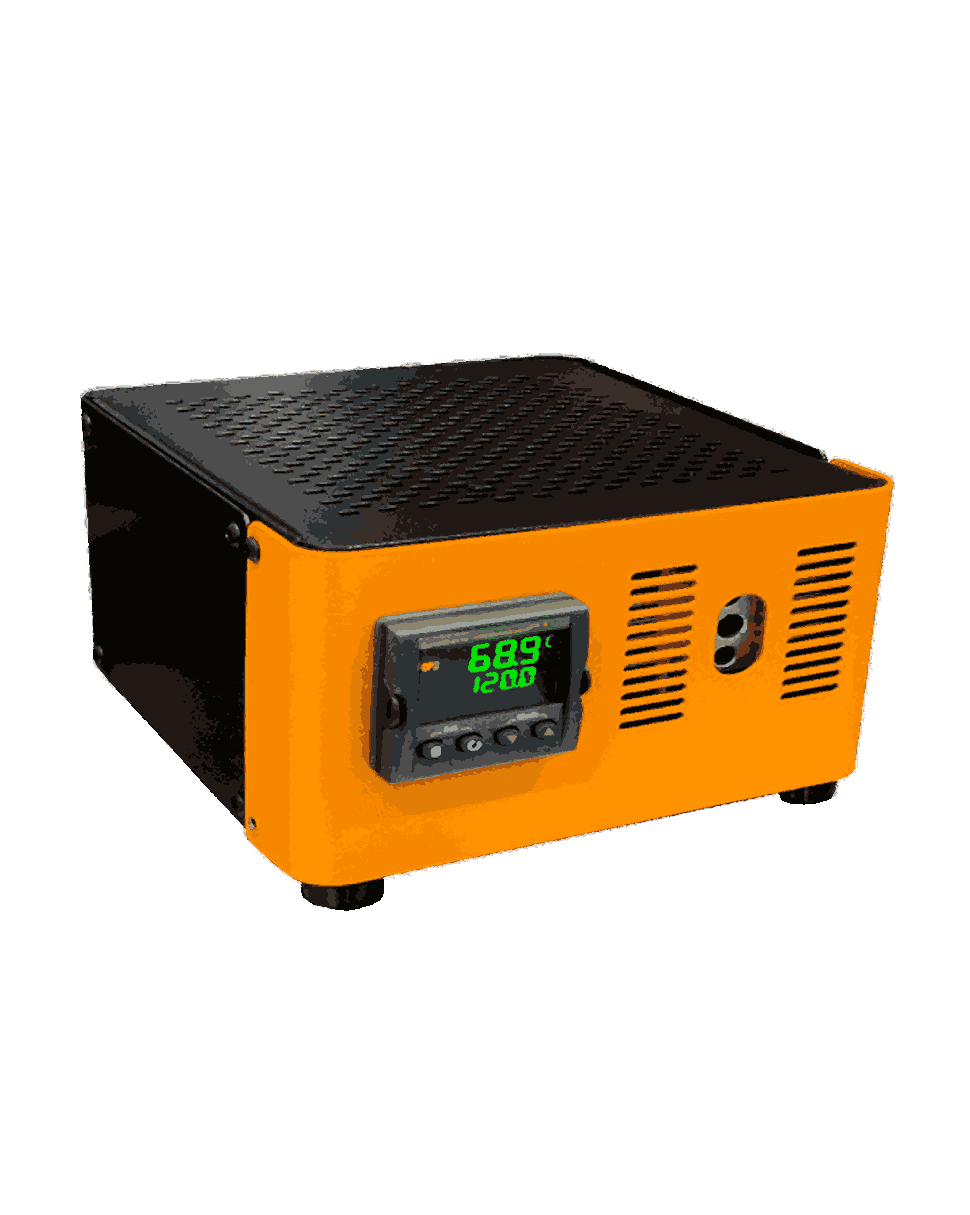 TEMPSENS CAL FAST 120 Сухоблочный калибратор температуры от -10 до 120°C