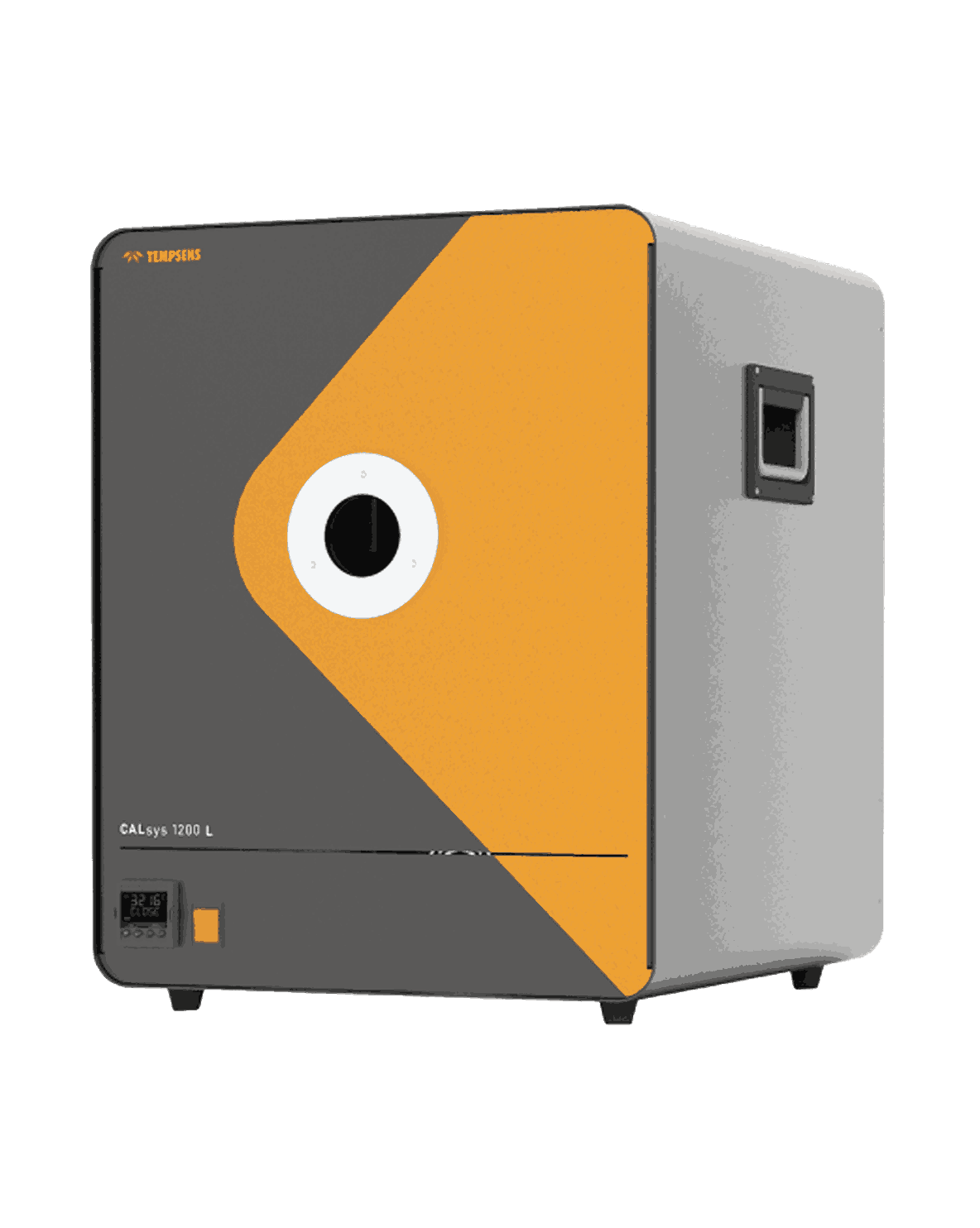 TEMPSENS CALsys 1200L Высокостабильный сухоблочный калибратор температуры от 300 до 1200°C
