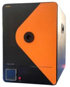 TEMPSENS CALsys 1700L Высокостабильный сухоблочный калибратор температуры от 500 до 1700°C