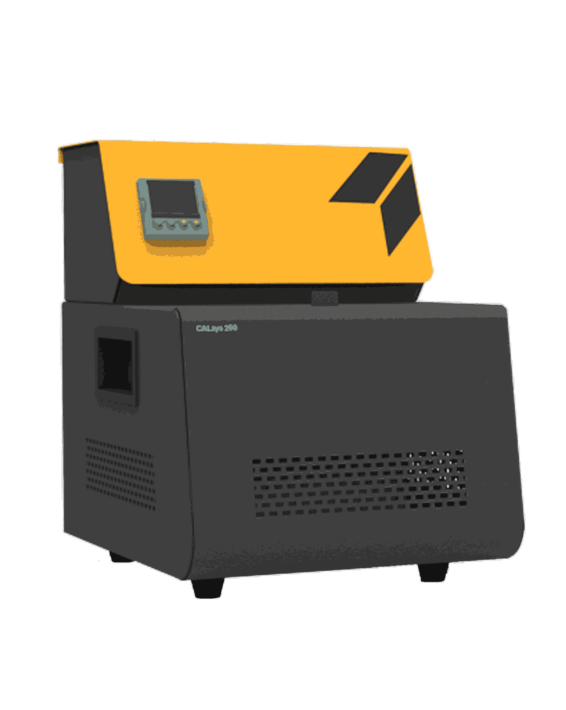 TEMPSENS CALsys 250 Высокоточный жидкостный калибратор температуры от 50 до 250°C