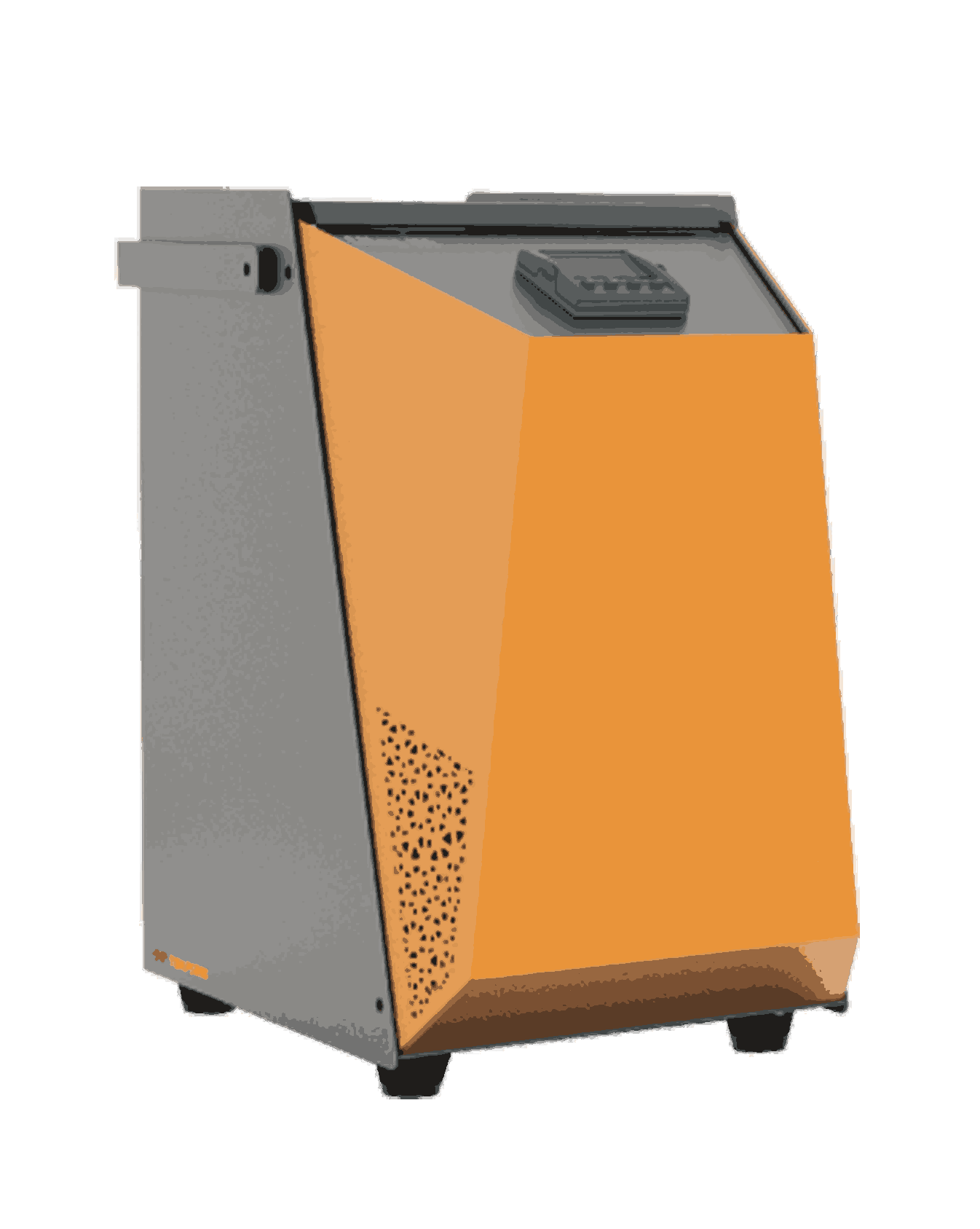 TEMPSENS CALsys 1200 Портативный сухоблочный калибратор температуры от 250 до 1200 °C