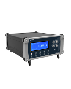 TEMPSENS CALSYS C-4004 PLUS Сухоблочный калибратор температуры от -20 до +55°C