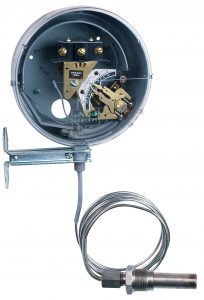 Dwyer DA-7035N Реле температуры