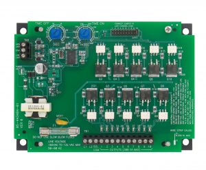 DWYER DCT500A Контроллер (реле) времени низкой стоимости