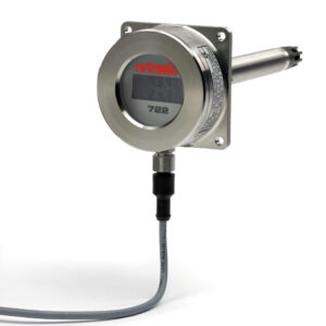Rotronic DT722 Датчик температуры и влажности для экстремальных условий