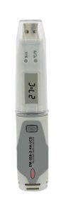 DWYER DW-USB-LCD USB регистратор с дисплеем
