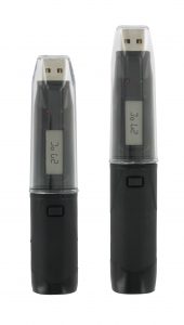 DWYER DW-USB Регистратор температуры, влажности, точки росы, силы тока, СО или напряжения