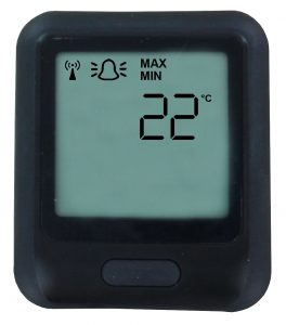 DWYER DW-WIFI Беспроводной WI-FI  регистратор температуры и влажности