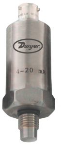 Dwyer FDT Диафрагменный датчик давления жидкости и газа