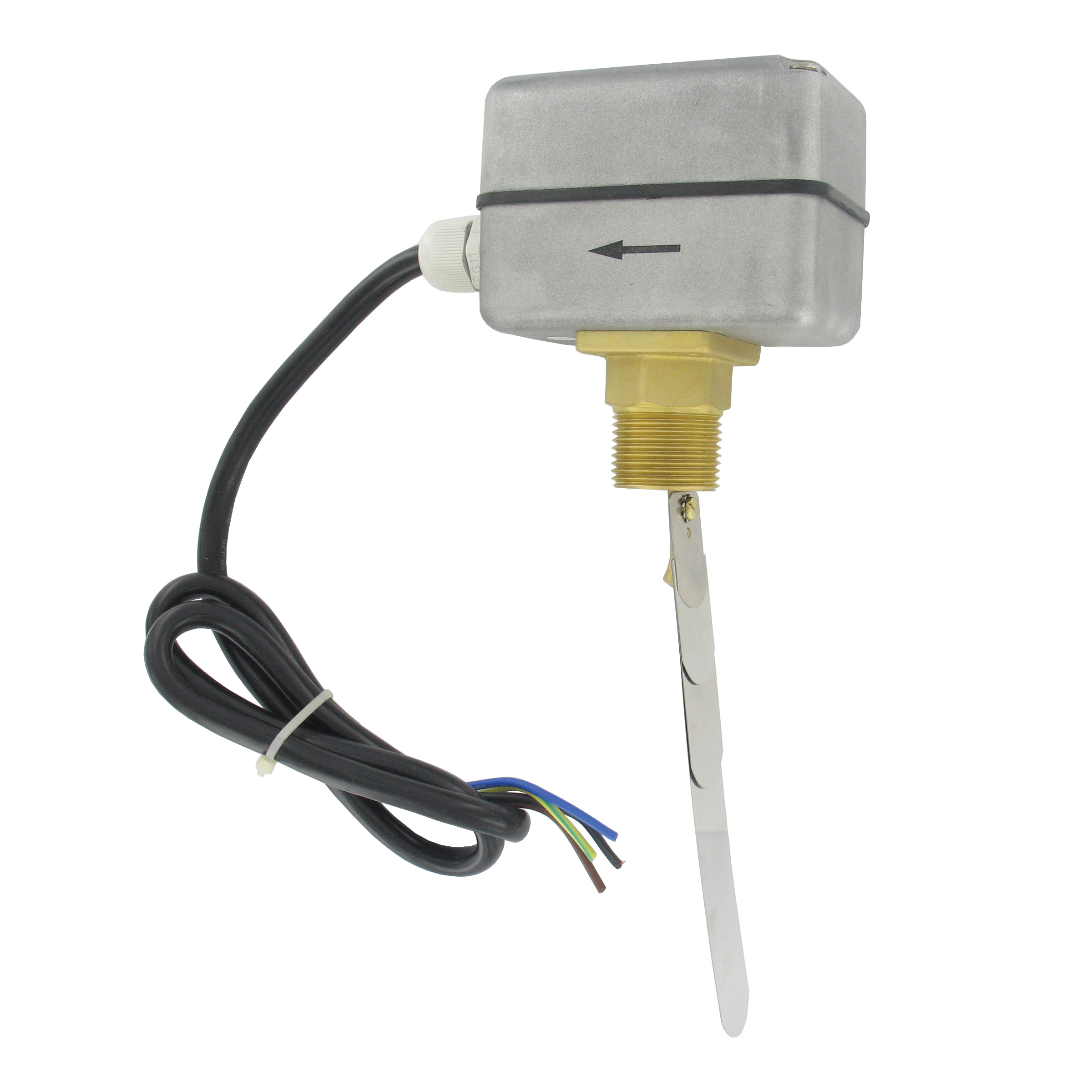 DWYER FS-2 Лопастное реле потока воды IP64 SPDT