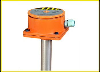 SPINK SC/L-801 Датчик уровня топлива