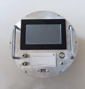 MIRKIP GIT-01B Тестер для проверки целостности перчаток
